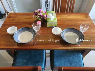 The Base Sukhumvit 50, Bangkok, Thailand The Base Sukhumvit 50, Bangkok, Thailand