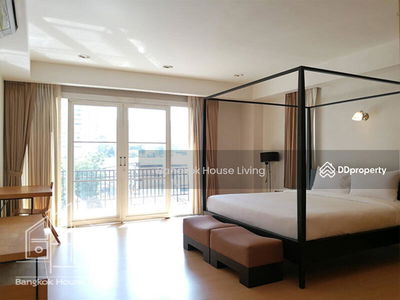 Viscaya Private Residences, Bangkok, Thailand Viscaya Private Residences, Bangkok, Thailand