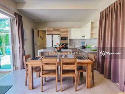 Modern Private 3-Bedroom Pool Villa in Bangtao for Rent, Phuket., Thailand Modern Private 3-Bedroom Pool Villa in Bangtao for Rent, Phuket., Thailand