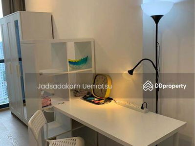 ASHTON Chula-Silom, Bangkok, Thailand ASHTON Chula-Silom, Bangkok, Thailand