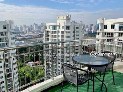 Supalai Wellington, Bangkok, Thailand Supalai Wellington, Bangkok, Thailand