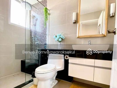 Supalai Wellington, Bangkok, Thailand Supalai Wellington, Bangkok, Thailand