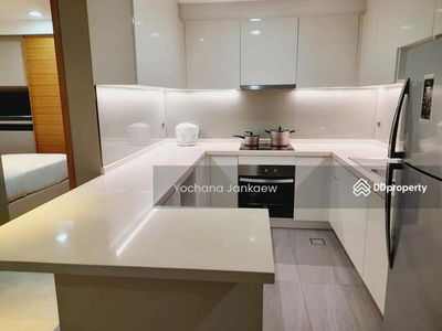 Kirthana Residence, Bangkok, Thailand Kirthana Residence, Bangkok, Thailand