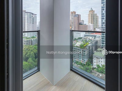 Edge Sukhumvit 23, Bangkok, Thailand Edge Sukhumvit 23, Bangkok, Thailand