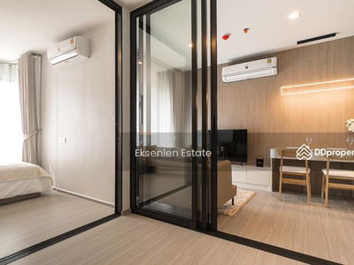 Life Sathorn Sierra, Bangkok, Thailand Life Sathorn Sierra, Bangkok, Thailand