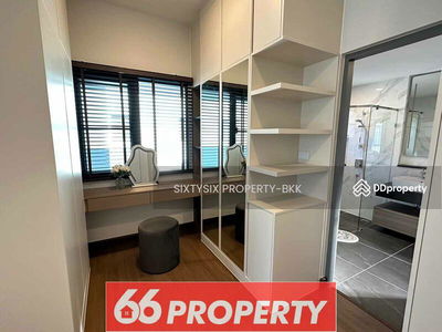 The City Bangna (New Project), Samut Prakan, Thailand The City Bangna (New Project), Samut Prakan, Thailand