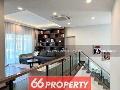 The City Bangna (New Project), Samut Prakan, Thailand The City Bangna (New Project), Samut Prakan, Thailand