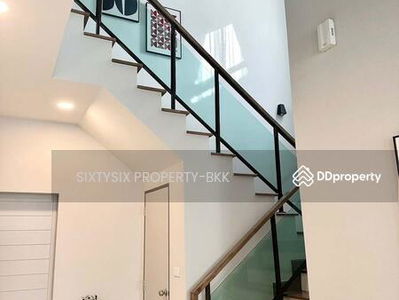 The City Bangna (New Project), Samut Prakan, Thailand The City Bangna (New Project), Samut Prakan, Thailand