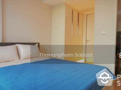 Collezio Sathorn-Pipat, Bangkok, Thailand Collezio Sathorn-Pipat, Bangkok, Thailand