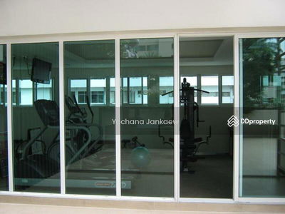 D'Raj Residences, Bangkok, Thailand D'Raj Residences, Bangkok, Thailand