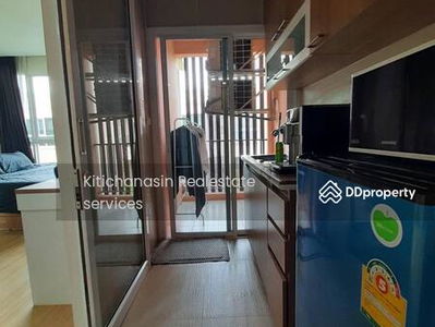 Happy Condo Ladprao 101, Bangkok, Thailand Happy Condo Ladprao 101, Bangkok, Thailand