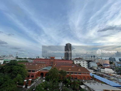 Lumpini Ville Cultural Center, Bangkok, Thailand Lumpini Ville Cultural Center, Bangkok, Thailand