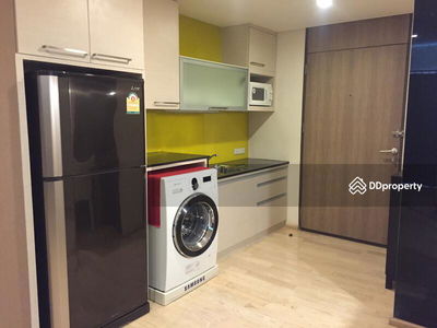 Noble Remix, Bangkok, Thailand Noble Remix, Bangkok, Thailand