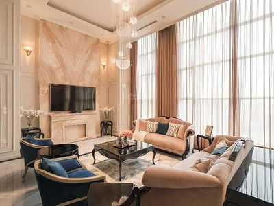 Mandarin Garden, Vietnam Mandarin Garden, Vietnam