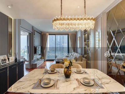 Khun By Yoo, Bangkok, Thailand Khun By Yoo, Bangkok, Thailand