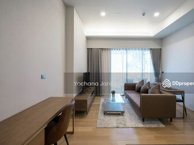 Siamese Exclusive Sukhumvit 31, Bangkok, Thailand Siamese Exclusive Sukhumvit 31, Bangkok, Thailand