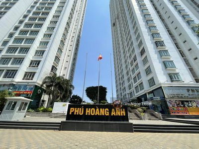 Phú Hoàng Anh, Vietnam  Phú Hoàng Anh, Vietnam