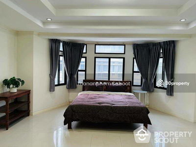 Moo Baan Chicha Castle, Bangkok, Thailand Moo Baan Chicha Castle, Bangkok, Thailand