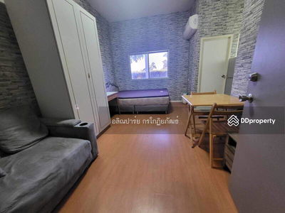 Lumpini Condo Town Romklao-Suvarnabhumi, Bangkok, Thailand Lumpini Condo Town Romklao-Suvarnabhumi, Bangkok, Thailand