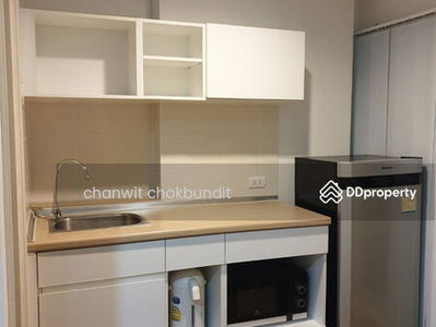 Lumpini Place Suksawat - Rama 2, Bangkok, Thailand Lumpini Place Suksawat - Rama 2, Bangkok, Thailand