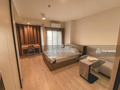 IDEO Sathorn-Wongwian Yai, Bangkok, Thailand IDEO Sathorn-Wongwian Yai, Bangkok, Thailand