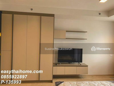 IDEO Sathorn-Wongwian Yai, Bangkok, Thailand IDEO Sathorn-Wongwian Yai, Bangkok, Thailand