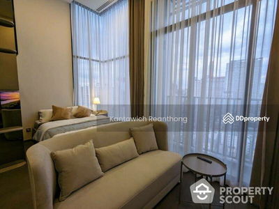 Park Origin Ratchathewi, Bangkok, Thailand Park Origin Ratchathewi, Bangkok, Thailand