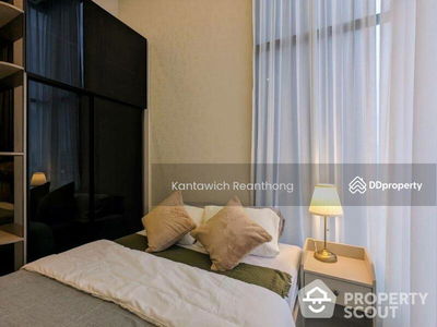 Park Origin Ratchathewi, Bangkok, Thailand Park Origin Ratchathewi, Bangkok, Thailand