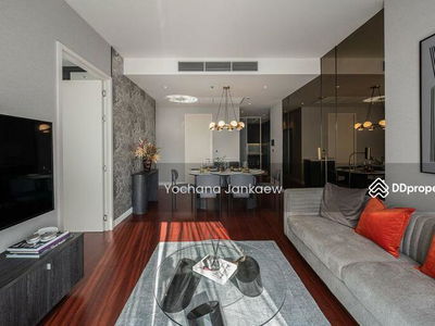 Khun By Yoo, Bangkok, Thailand Khun By Yoo, Bangkok, Thailand