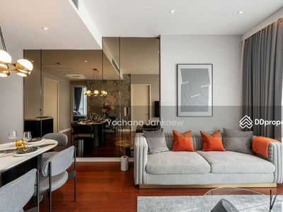 Khun By Yoo, Bangkok, Thailand Khun By Yoo, Bangkok, Thailand