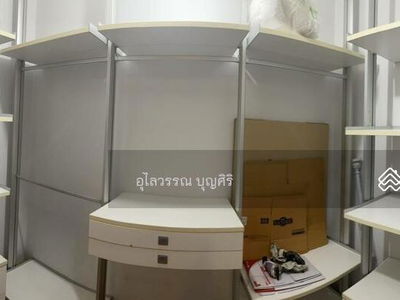 The Parkland Srinakarin, Samut Prakan, Thailand The Parkland Srinakarin, Samut Prakan, Thailand