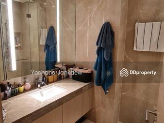 Magnolias Waterfront Residences, Bangkok, Thailand Magnolias Waterfront Residences, Bangkok, Thailand