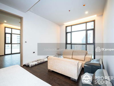 The XXXIX By Sansiri, Bangkok, Thailand The XXXIX By Sansiri, Bangkok, Thailand