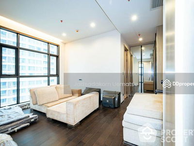 The XXXIX By Sansiri, Bangkok, Thailand The XXXIX By Sansiri, Bangkok, Thailand