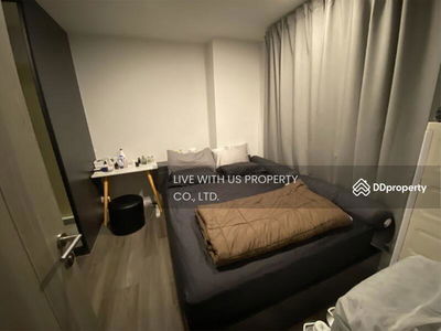 Notting Hill Chatuchak-Interchange, Bangkok, Thailand Notting Hill Chatuchak-Interchange, Bangkok, Thailand