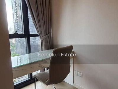 ASHTON Asoke, Bangkok, Thailand ASHTON Asoke, Bangkok, Thailand