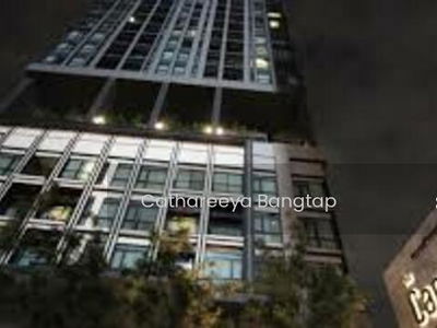 The Capital Ekamai-Thonglor, Bangkok, Thailand The Capital Ekamai-Thonglor, Bangkok, Thailand