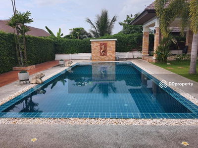 Pool Villa Sattahip Chonburi, Chon Buri, Thailand Pool Villa Sattahip Chonburi, Chon Buri, Thailand