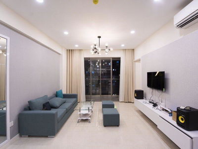 Masteri Millennium, Vietnam Masteri Millennium, Vietnam