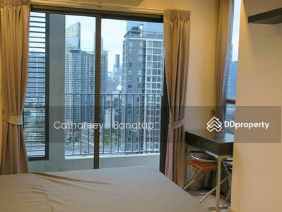 IDEO MOBI Rama 9, Bangkok, Thailand IDEO MOBI Rama 9, Bangkok, Thailand