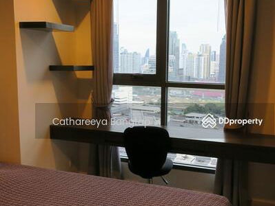 IDEO MOBI Rama 9, Bangkok, Thailand IDEO MOBI Rama 9, Bangkok, Thailand