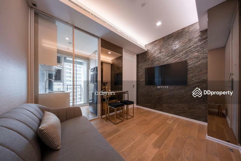 The Saint Residences Ladprao, Bangkok, Thailand The Saint Residences Ladprao, Bangkok, Thailand