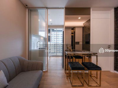 The Saint Residences Ladprao, Bangkok, Thailand The Saint Residences Ladprao, Bangkok, Thailand