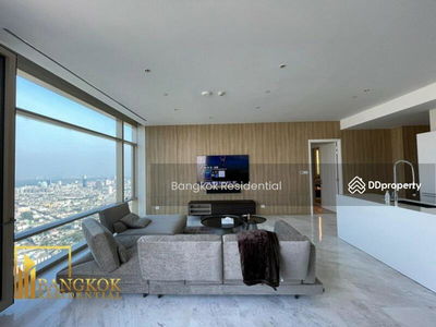 Four Seasons Private Residences, Bangkok, Thailand Four Seasons Private Residences, Bangkok, Thailand