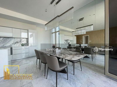 Four Seasons Private Residences, Bangkok, Thailand Four Seasons Private Residences, Bangkok, Thailand