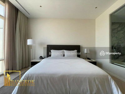 Four Seasons Private Residences, Bangkok, Thailand Four Seasons Private Residences, Bangkok, Thailand