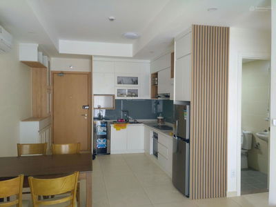 M-One South Saigon, Vietnam  M-One South Saigon, Vietnam