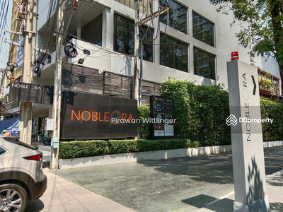 Noble Ora, Bangkok, Thailand Noble Ora, Bangkok, Thailand