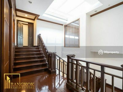 House in Compound, Bangkok, Thailand House in Compound, Bangkok, Thailand