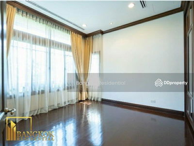 House in Compound, Bangkok, Thailand House in Compound, Bangkok, Thailand